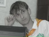 Фотография Волкова Алексея