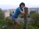 Іра Федишин фотография #5 (источник - https://vk.com/id81548566)