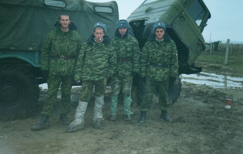 Валентин Козлов фотография #29