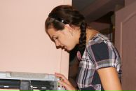 Фотография Соколовой Натальи