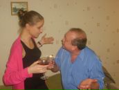 Фотография Бурмистровой Ольги