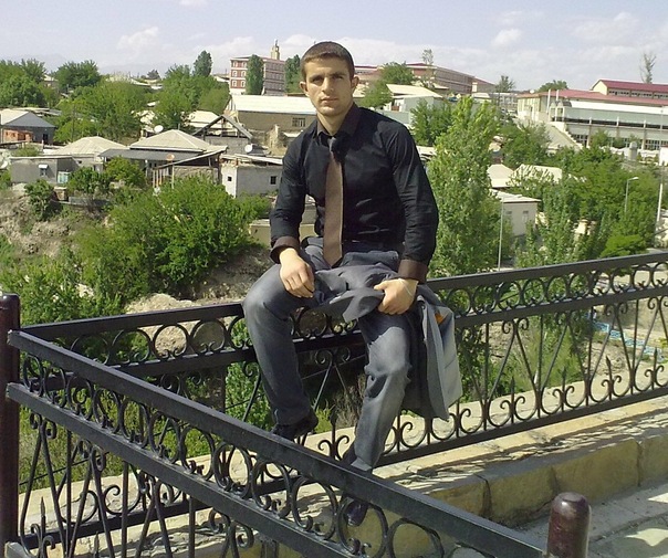 №14, Bayram Bayramov №14, Bayram Bayramov