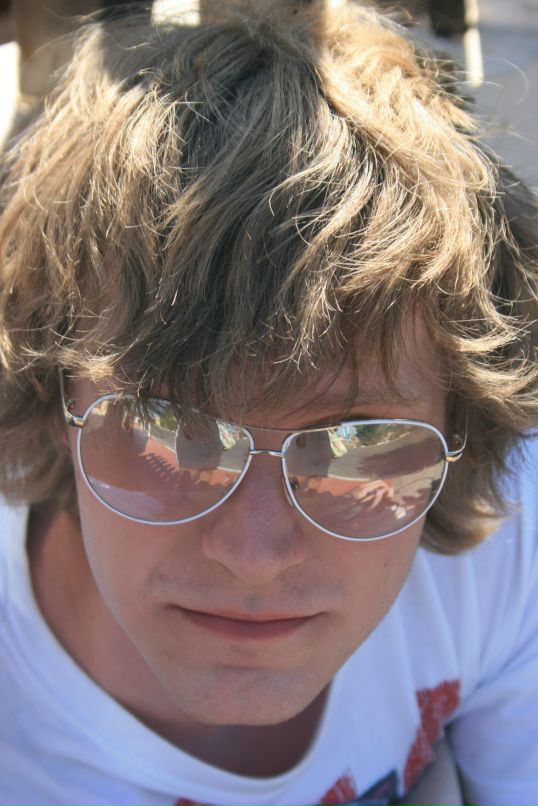 Илья Орлов фотография #28