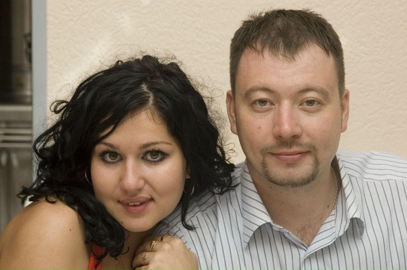 Рустам Хамидуллин фотография #36