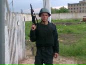 Віталік Лисюк фотография #6 (источник - https://vk.com/id133535625)