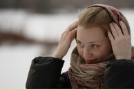 Фотография Стеблиной Екатерины