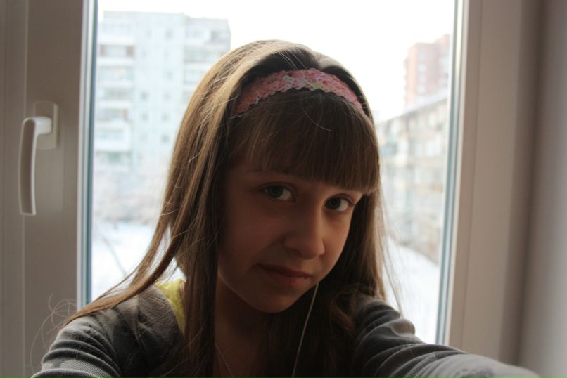 Катя Крупко фотография #48