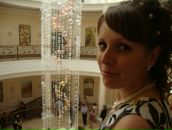 Фотография Антоновой Юлии