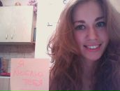 Фотография Шевцовой Кристины