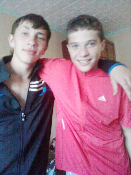 №10, Павел Ключников, 31 год, Ржев №10, Павел Ключников, 31 год, Ржев