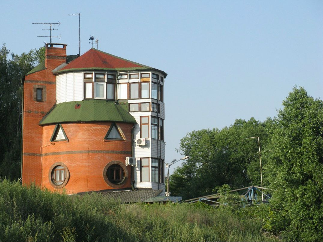 Дмитрий Ермилов фотография #48