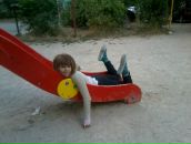 Фотография Малиновской Дарьи