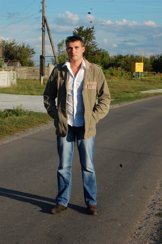 Иван Мысаков фотография #37