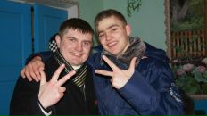 Виталий Гарбузюк фотография #23 (источник - https://vk.com/id11772034)