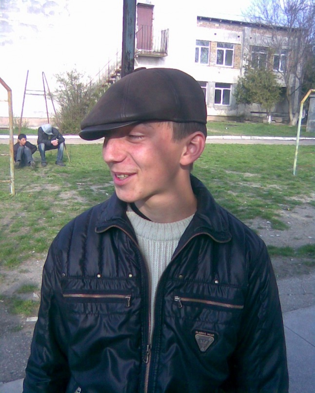 Андрей Шульга фотография #3