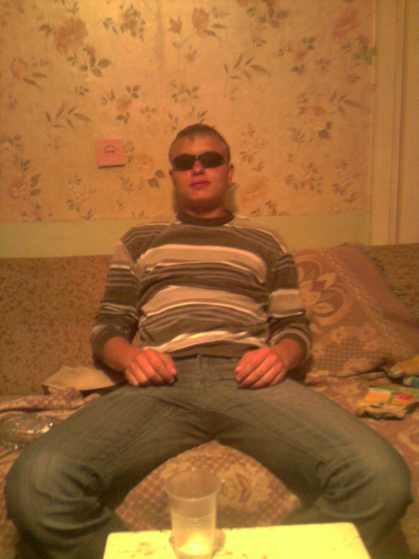 Сергей Быков фотография #4