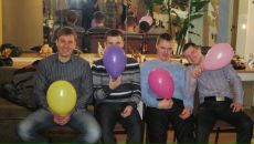 Фотография Тарасова Макса