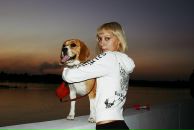 Фотография Ворониной Анастасии