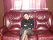 Фотография Шайхиевой Ильсии