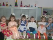 Фотография Владимирова Александра