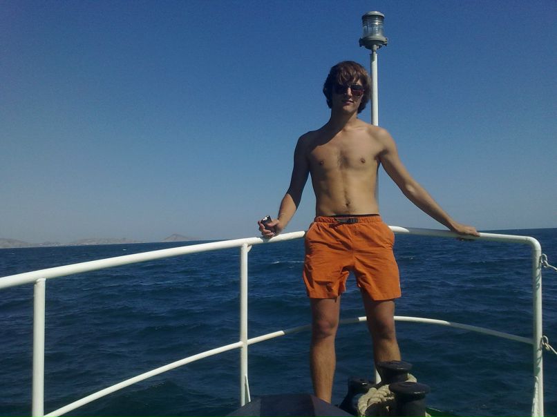 Александр Матыцин фотография #39