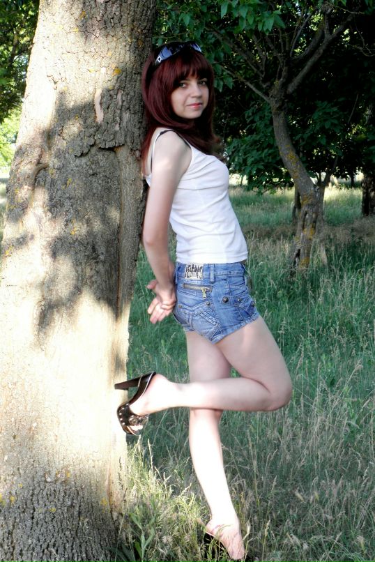 Вика Ткаченко фотография #9