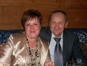 Фотография Лобачевой Натальи