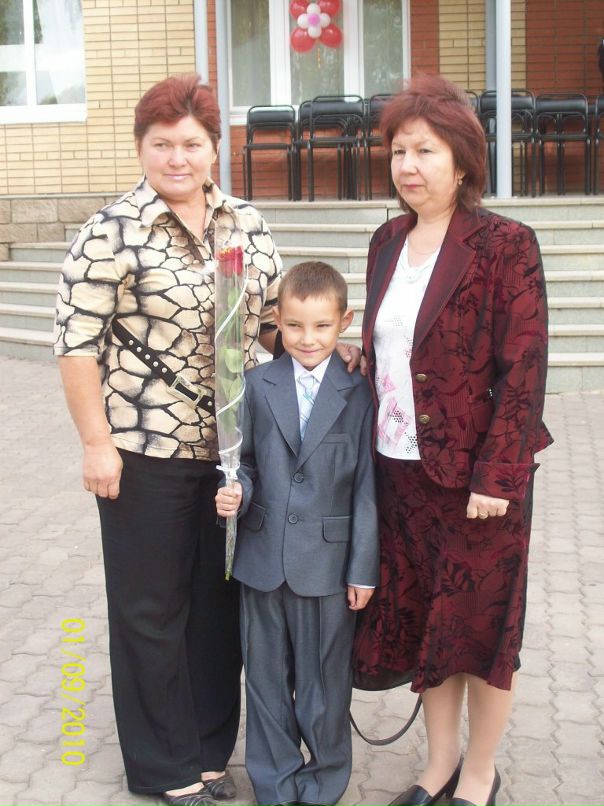 Ришат Сафин фотография #11