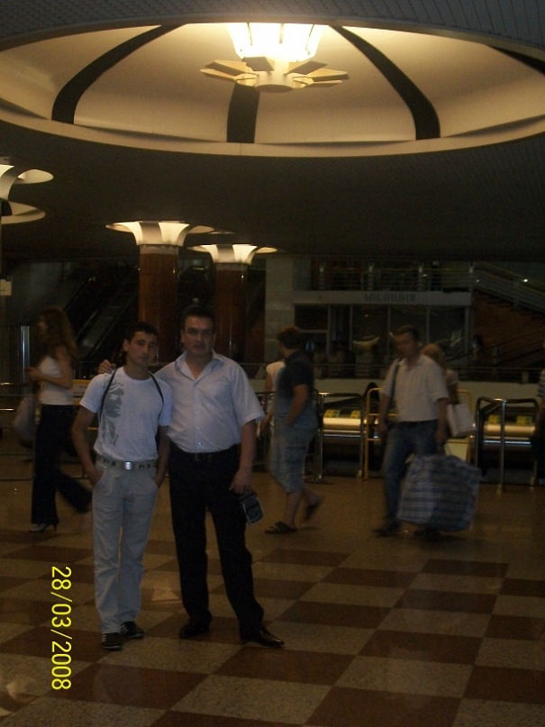 Данис Мурзагалин фотография #41