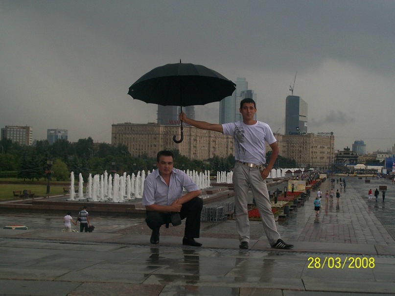 Данис Мурзагалин фотография #2