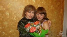 Фотография Линьковой Светланы