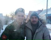 Фотография Гилязова Марата