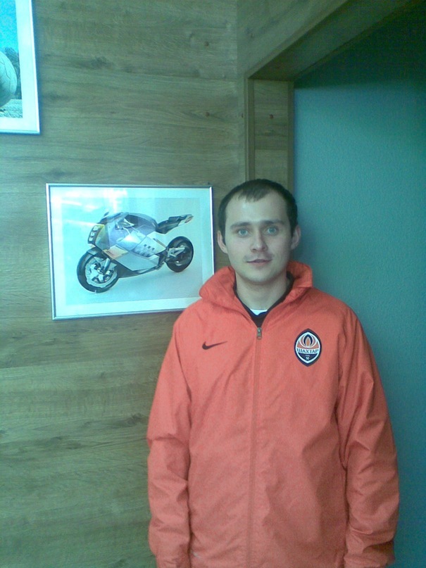 Андрей Мусенко фотография #18