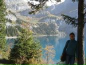 Фотография Адясовой Людмилы