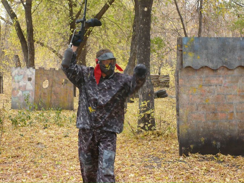 Антон Осипов фотография #30