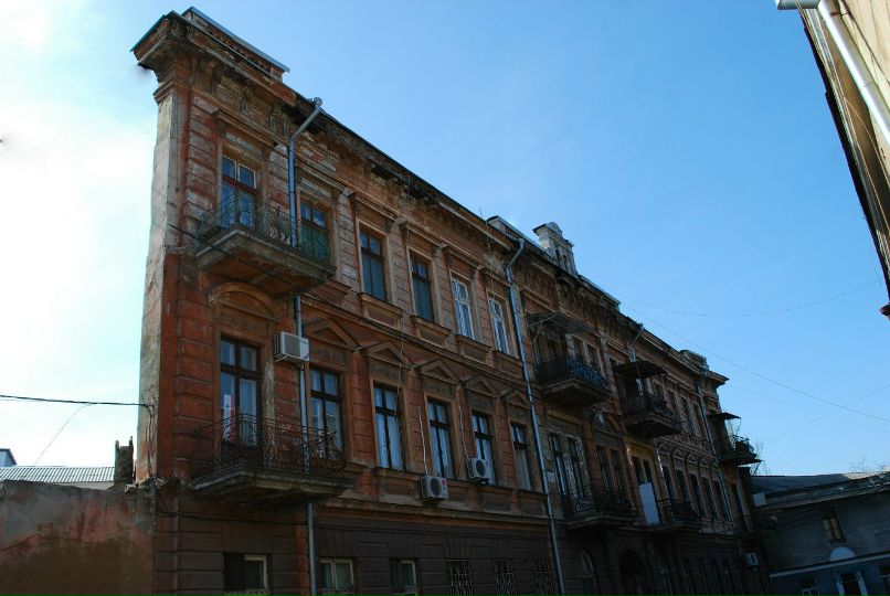 Андрей Лисицын фотография #29