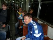 Сергій Бурячевський фотография #48 (источник - https://vk.com/id95025537)