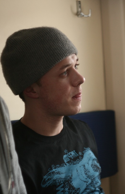 Philip Grishin фотография #17