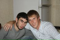 Фотография Мигуна Олега