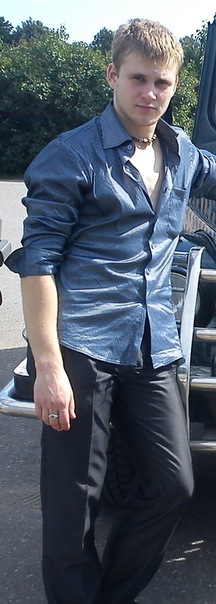 Сергей Исаков фото №12