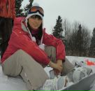 Анна Чеботнова фотография #37 (источник - https://vk.com/id2506456)