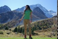 Фотография Lee Gonzalez Portilla Valeria