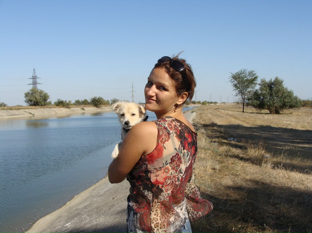 Наталья Неделева фотография #45