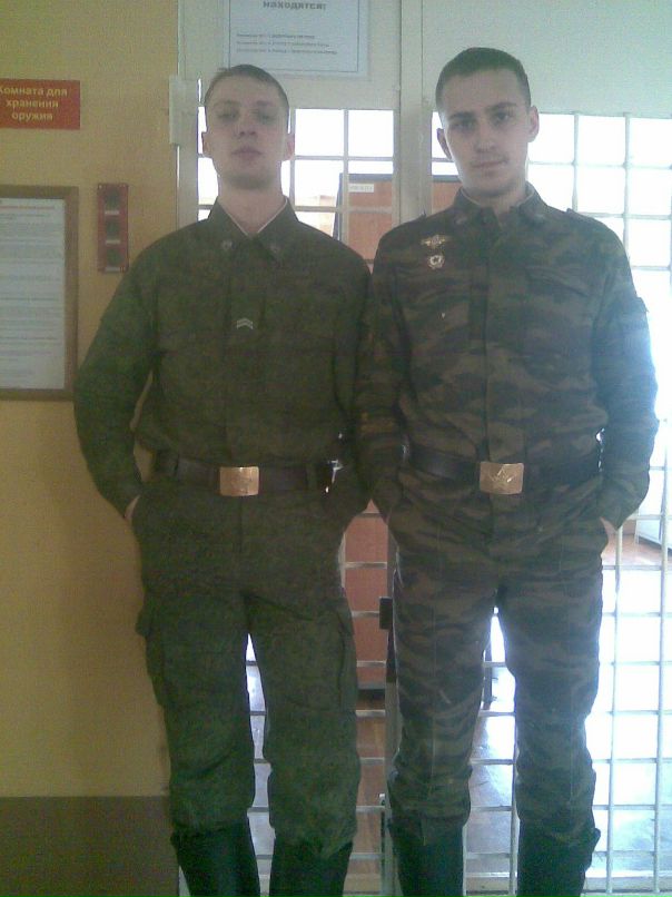 Игорь Молчков фотография #48