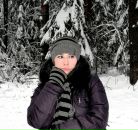 Фотография Морозовой Марии