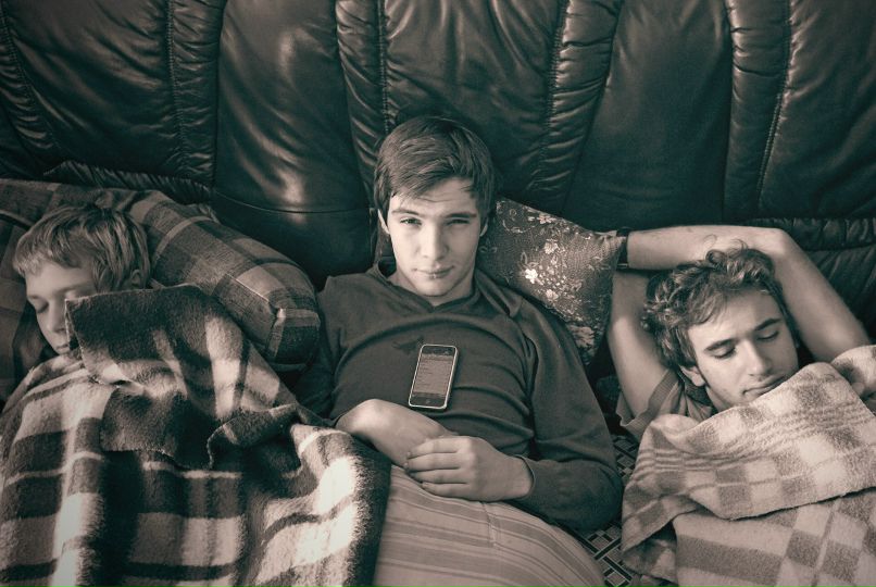 Тоор Здесь фотография #27