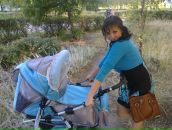 Фотография Ахмадуллиной Галии