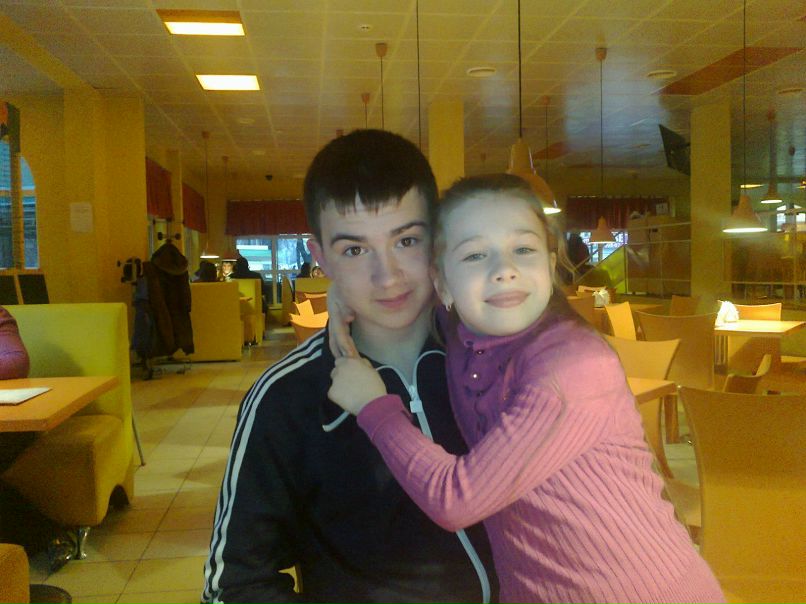 Дмитрий Дворядкин фотография #18