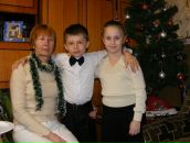 Ілона Кривка фотография #22 (источник - https://vk.com/id157242443)