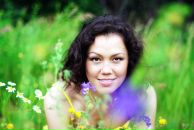 Фотография Хазовой Натальи